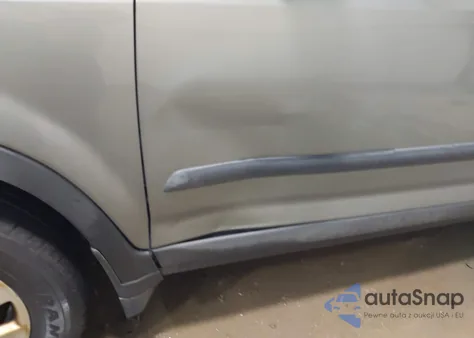 2005 Honda Cr-V Ex z USA, uszkodzony, nr VIN SHSRD78805U334898